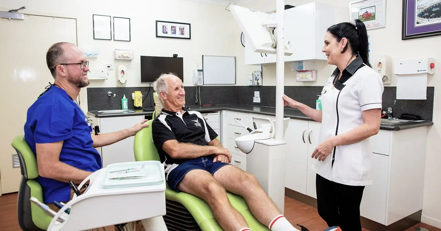 What Happens During Your Initial Dental Checkup at Plaza Dental?