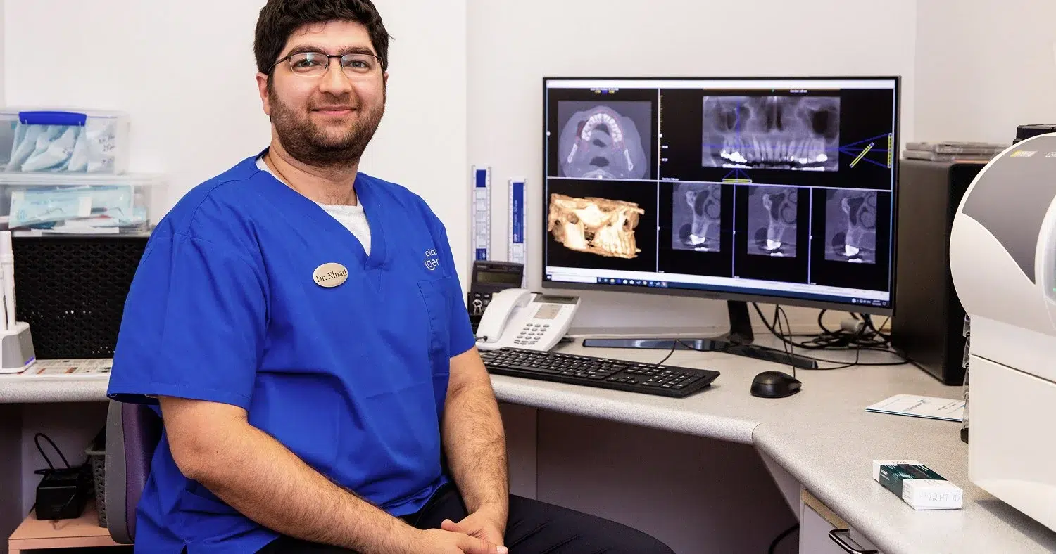 What Makes Plaza Dental Different from Other Practices?
