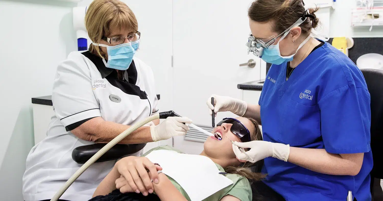 Why Do I Need a Regular Dental Check Up?