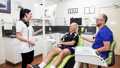 Emergency Dentistry