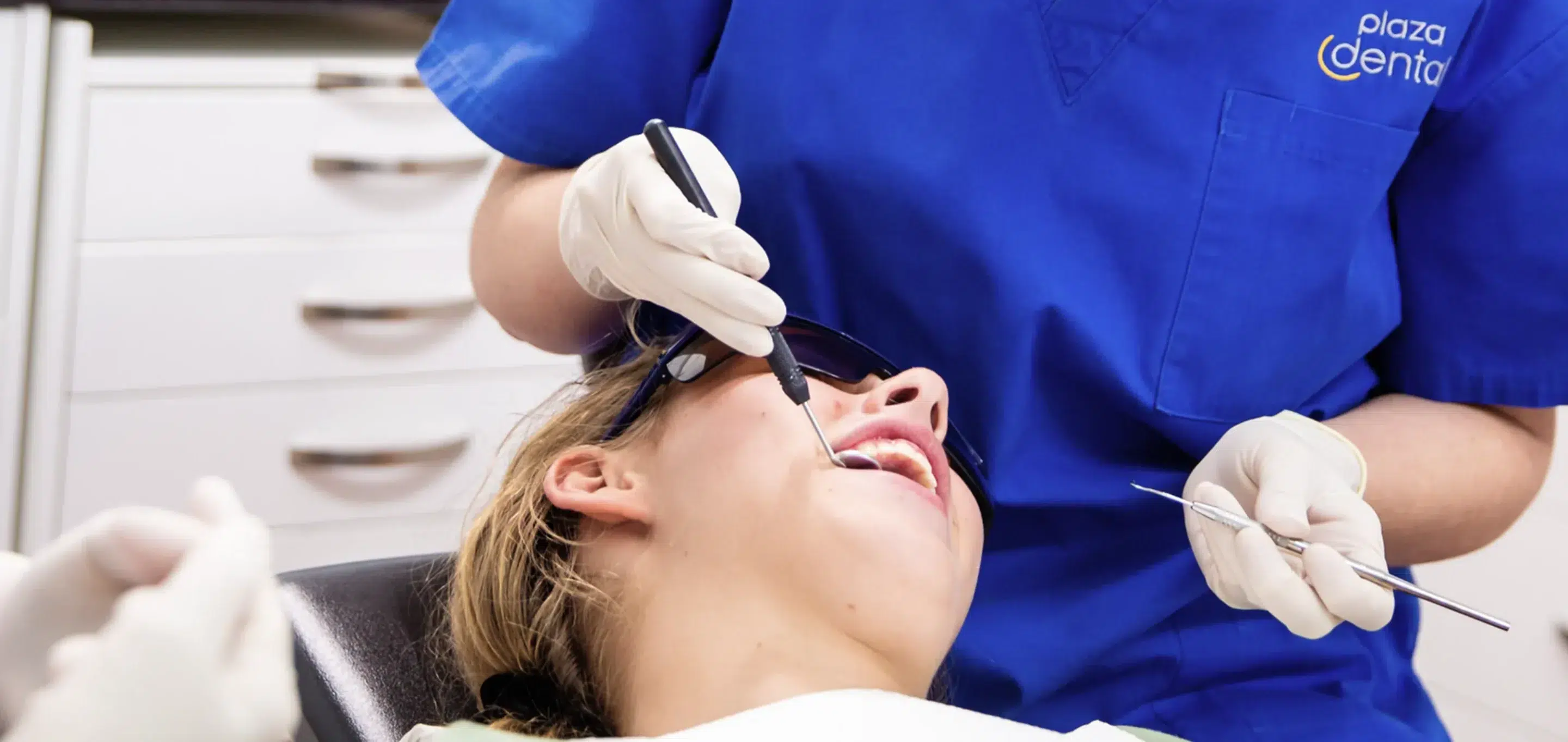 Tooth Fillings
