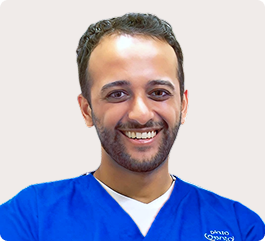 Dr Kaveet Square