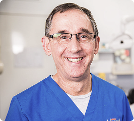 Dr Phillip Deane Mobile