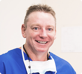 Dr Stephen Pearson Mobile