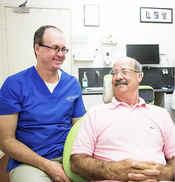 Extensive Treatment Options Backed By Experience Philosophy Mobile