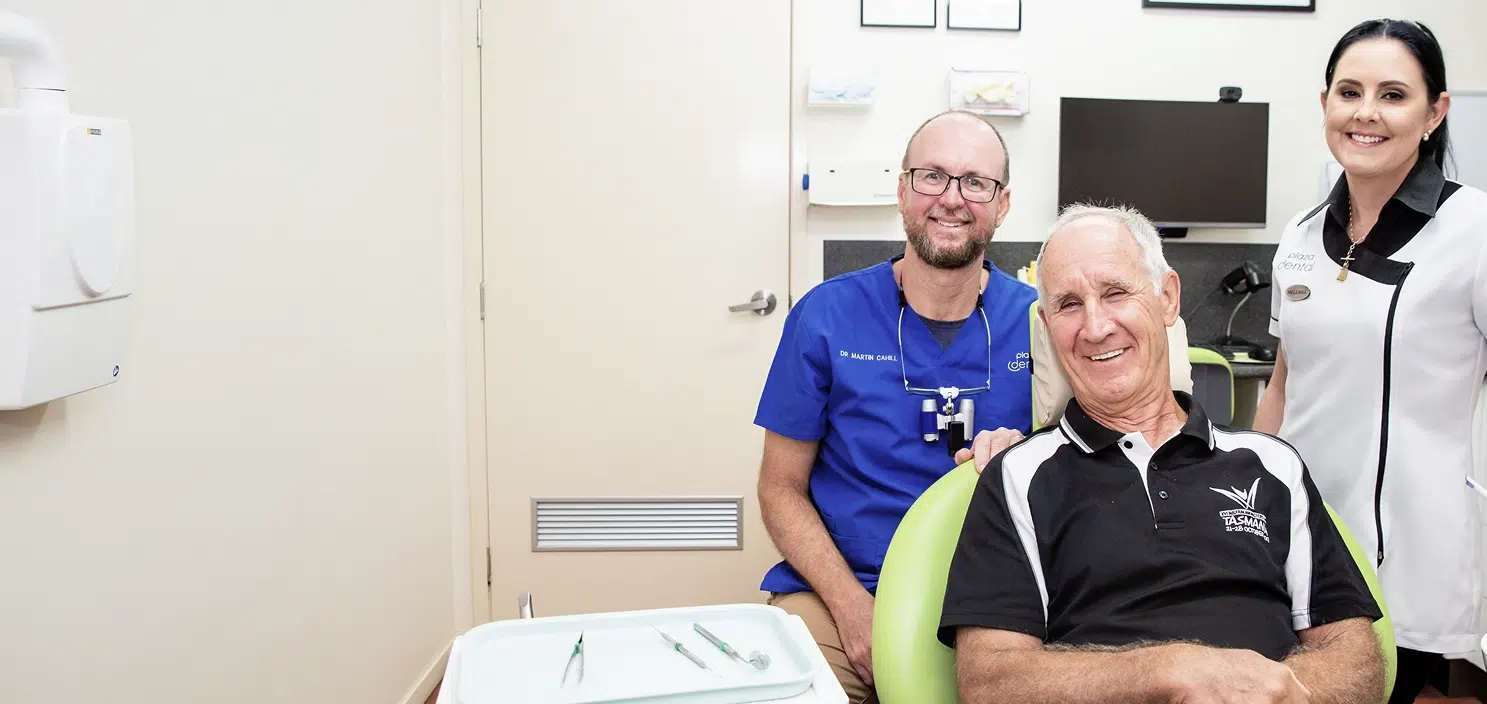 Top 5 Benefits of Regular Dental Visits