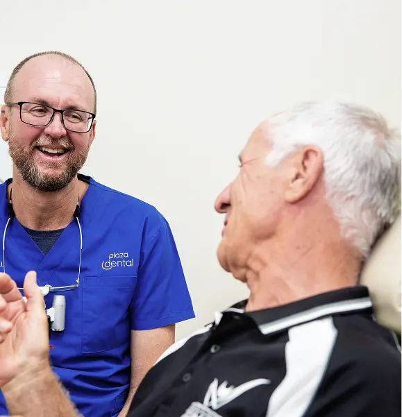 Modern Dentistry, Genuine Care, And A Focus On Prevention Philosophy Mobile