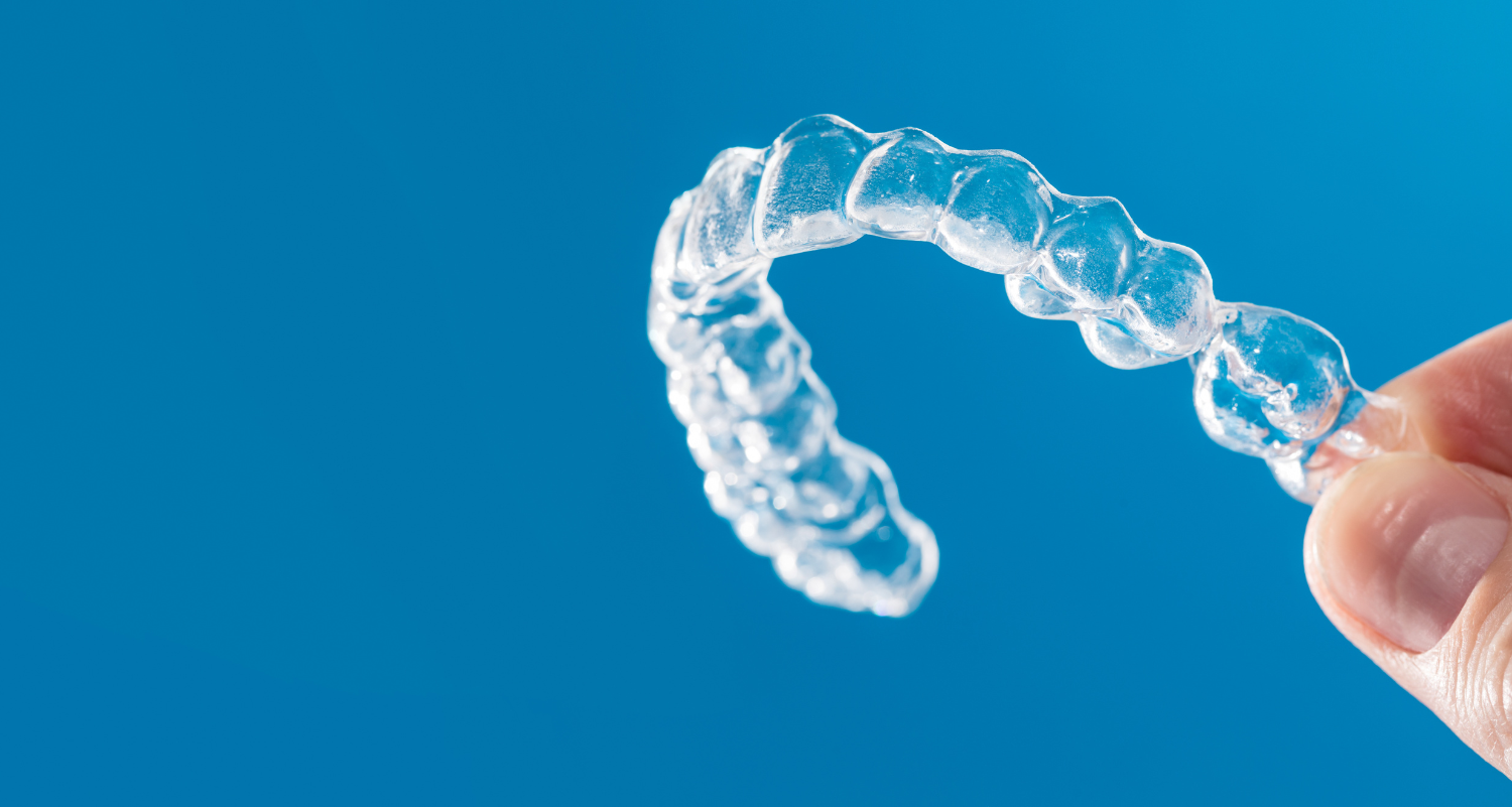 Clear Aligners Decoded: The Real Differences Between Invisalign and Spark