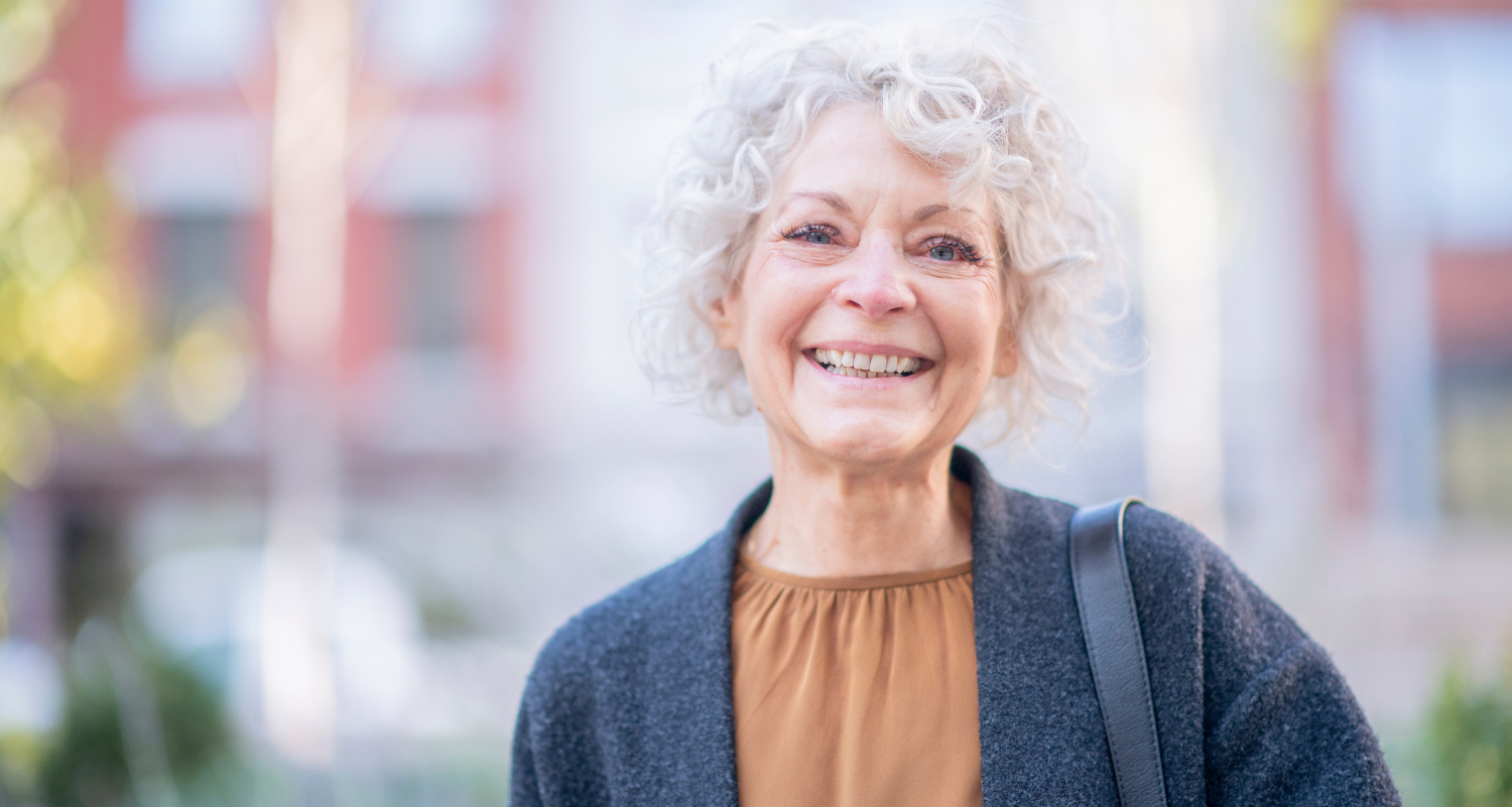 Senior Dental Care in Mackay: Managing Dry Mouth and Sensitive Teeth
